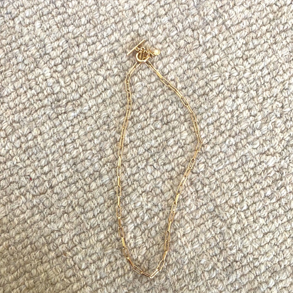 J.crew necklace